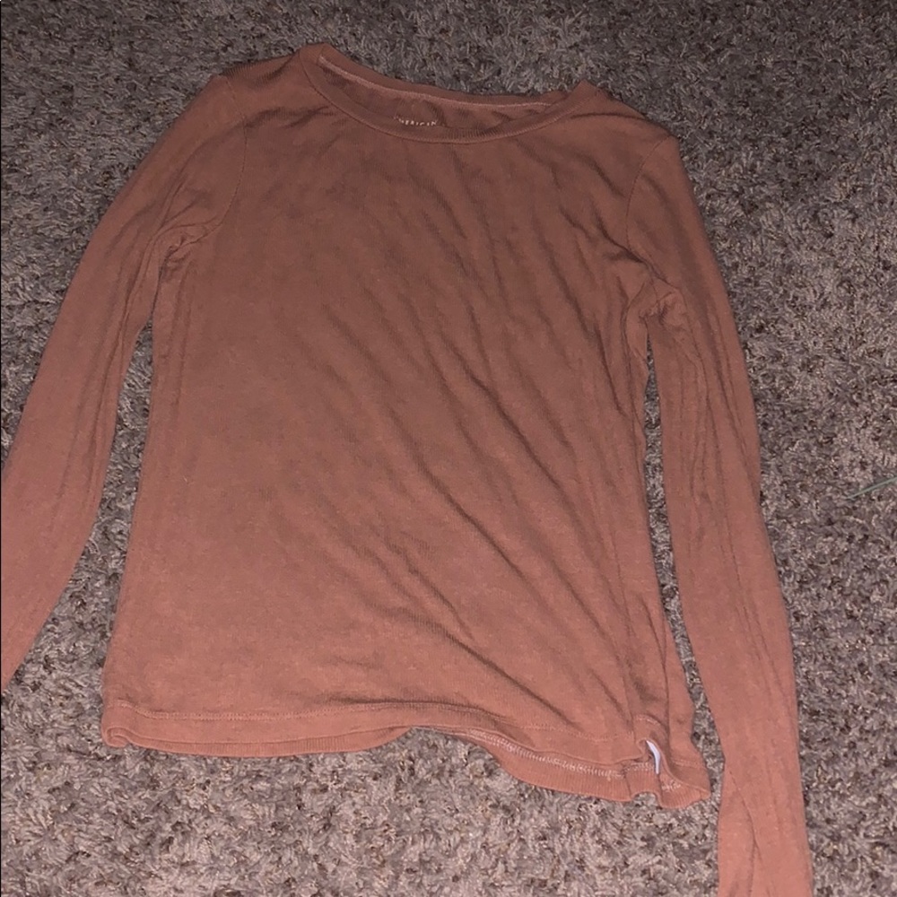 Long sleeve